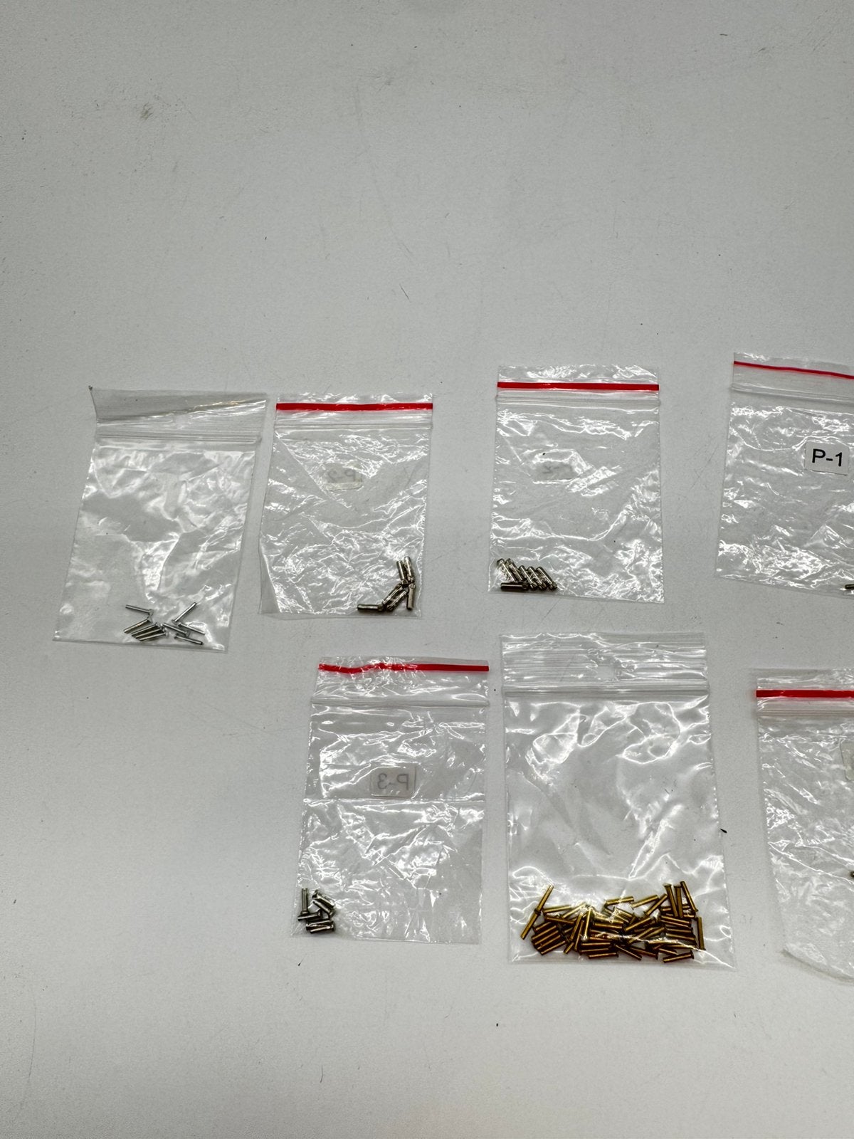 IMC diverse verbindingspennen kavel VERBOUW, Overige merken, ., Nieuw, Ophalen of Verzenden
