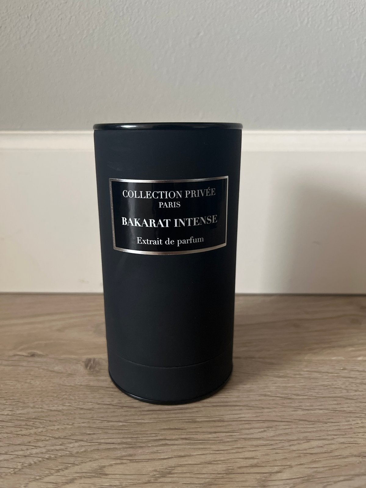 Collection Privée Paris Bakarat Intense Extrait de Parfum, Ophalen of Verzenden, Zo goed als nieuw