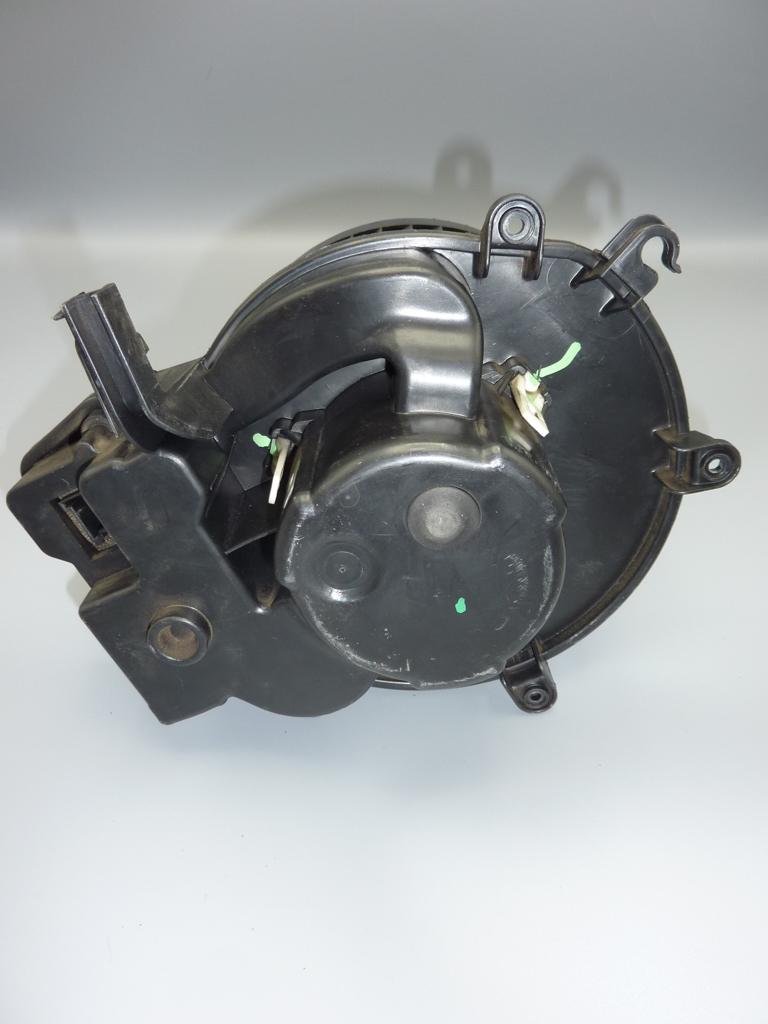 interieurventilator / kachelmotor Mercedes C-Klasse W203, Gebruikt, Handelsonderneming Hendriksen, Mercedes-Benz, Ophalen of Verzenden