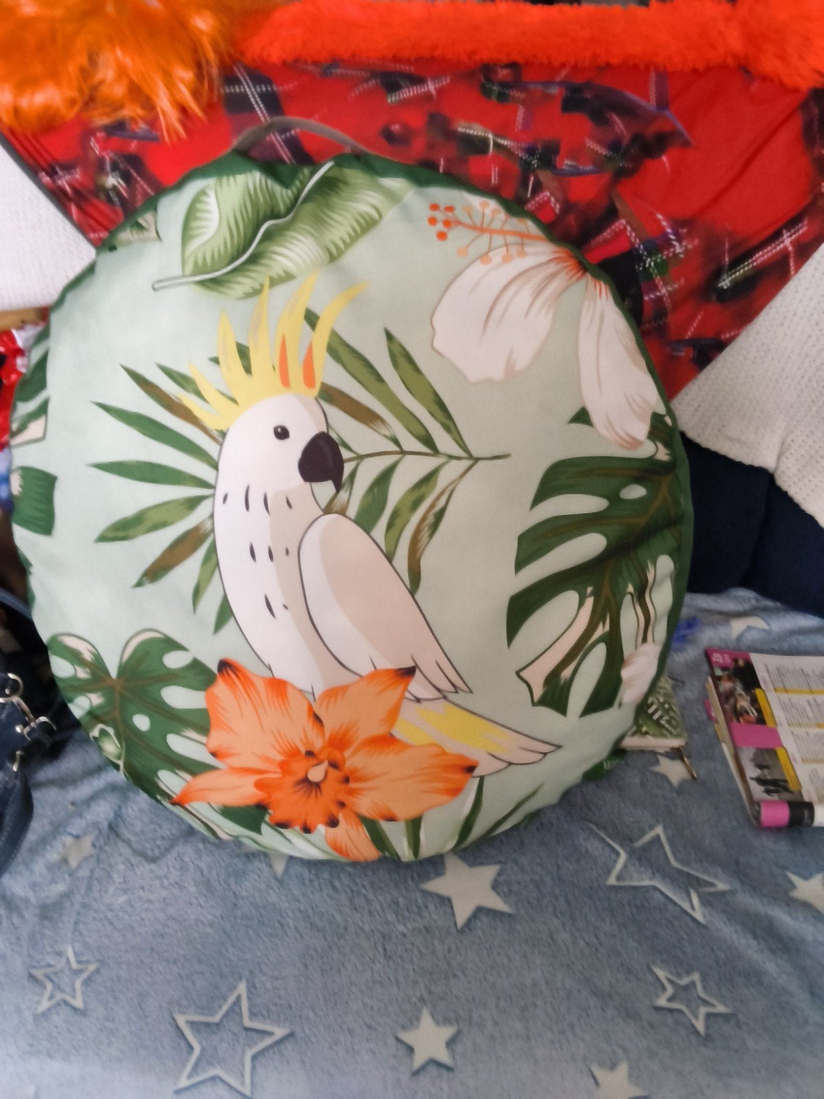 Kleding, Ophalen of Verzenden, Zo goed als nieuw, Maat 38/40 (M)