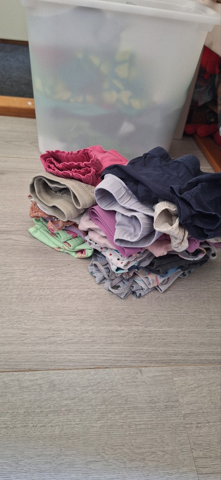 kinderkleding, Ophalen of Verzenden, Gebruikt, Maat 92