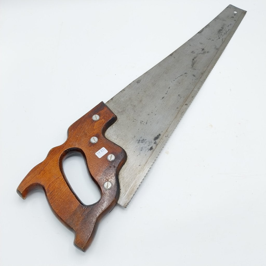 Disston D-8 Handzaag 10 Tpi (59893-24), Ophalen of Verzenden