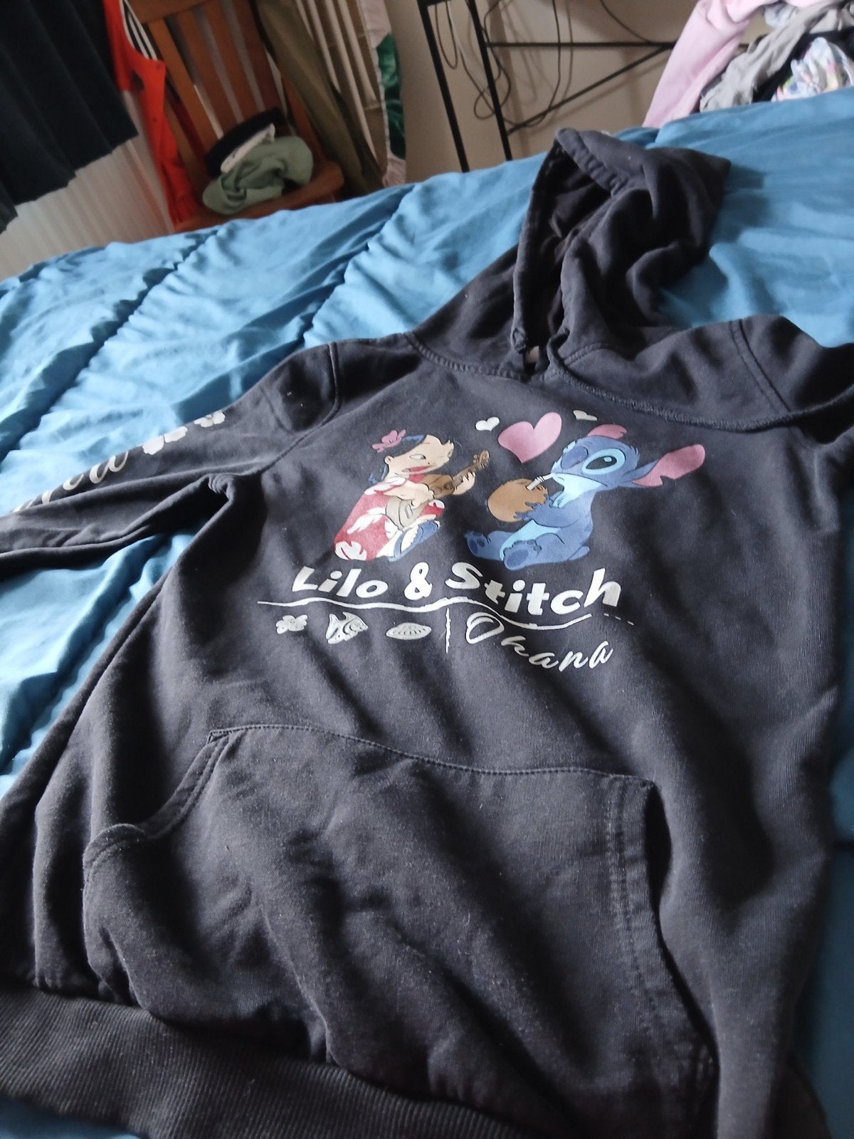 trui stich, Ophalen, Zo goed als nieuw, Meisje, Trui of Vest