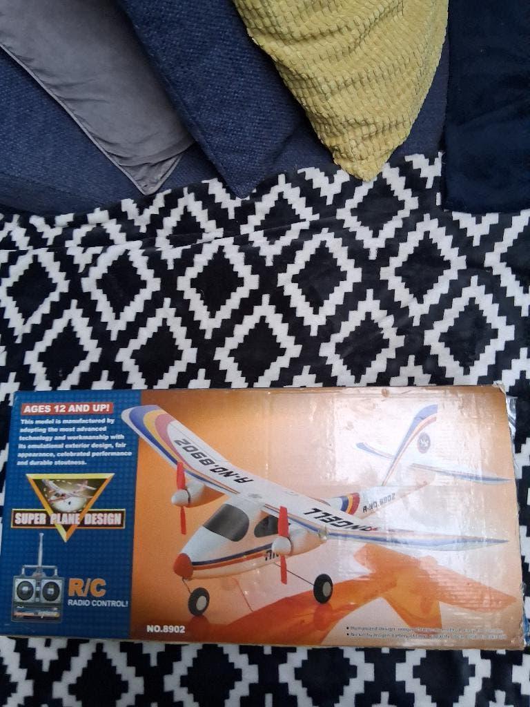 Vliegtuigje, Overige merken, 1:72 tot 1:144, Nieuw, Ophalen of Verzenden