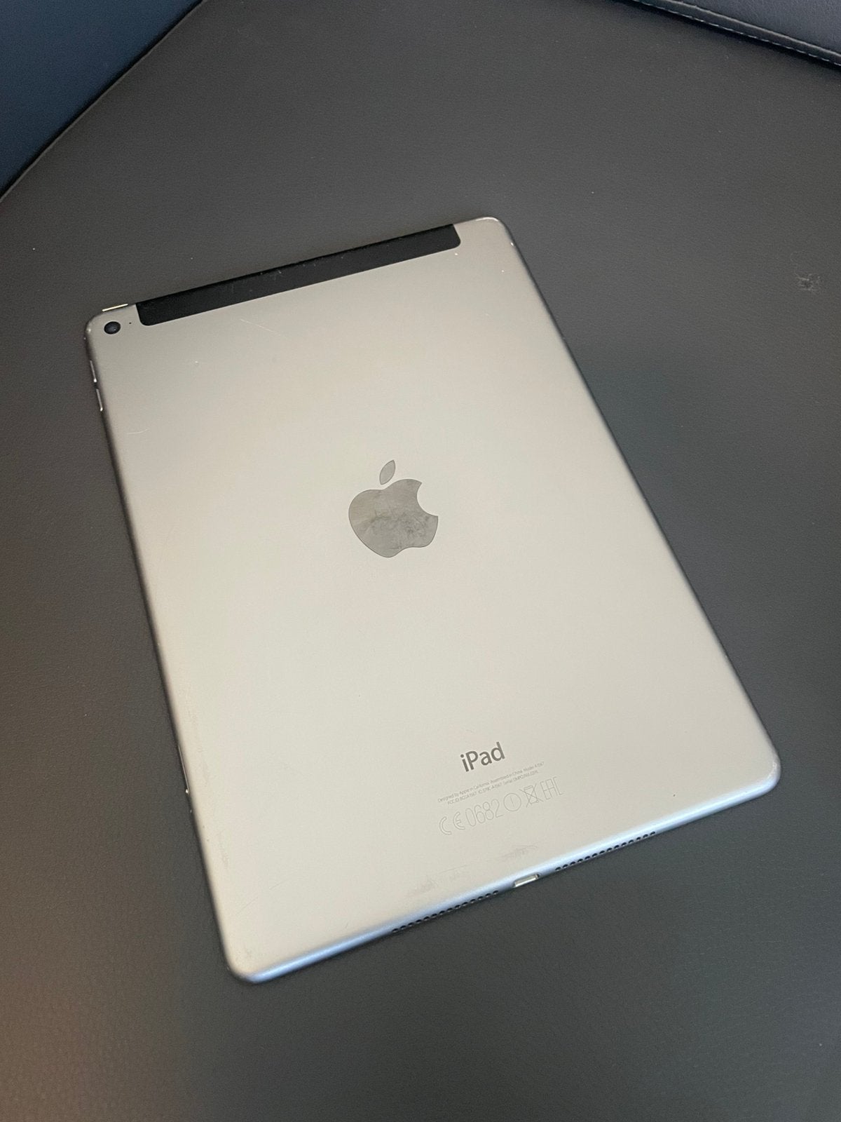 iPad air 2 64GB, 10 inch, Apple iPad Air, Ophalen of Verzenden, Zo goed als nieuw