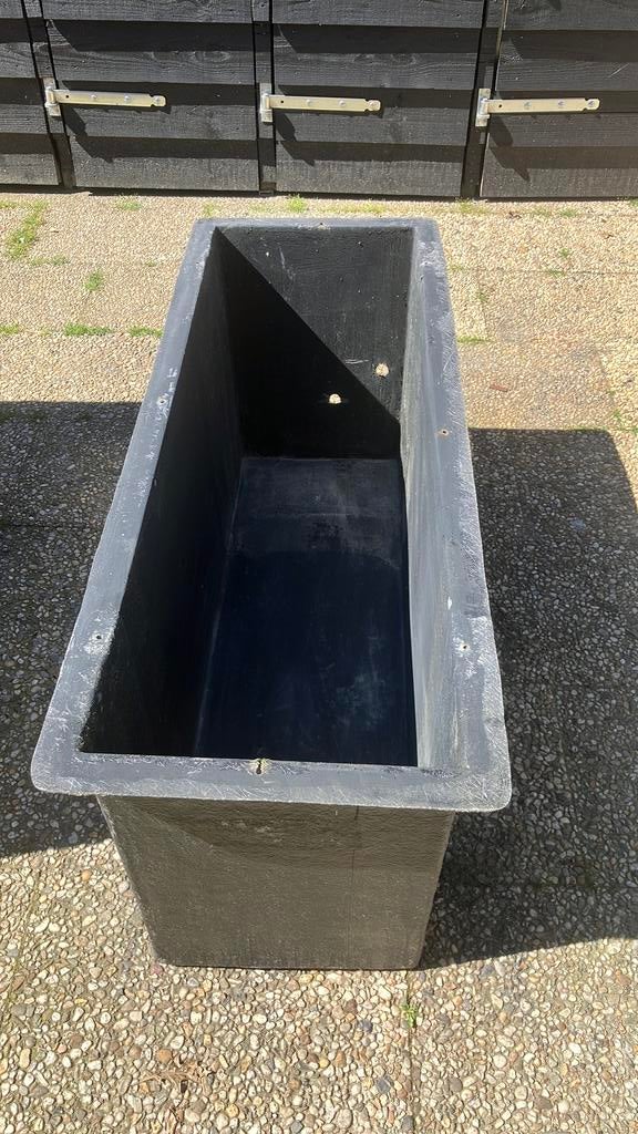 Bloembak, Tuin en Terras, Vijvers, Ophalen of Verzenden, Gebruikt