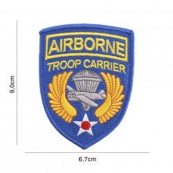 Airborne Troop Carrier Patch - Militaire Embleem, Ophalen, Nieuw, Overige typen