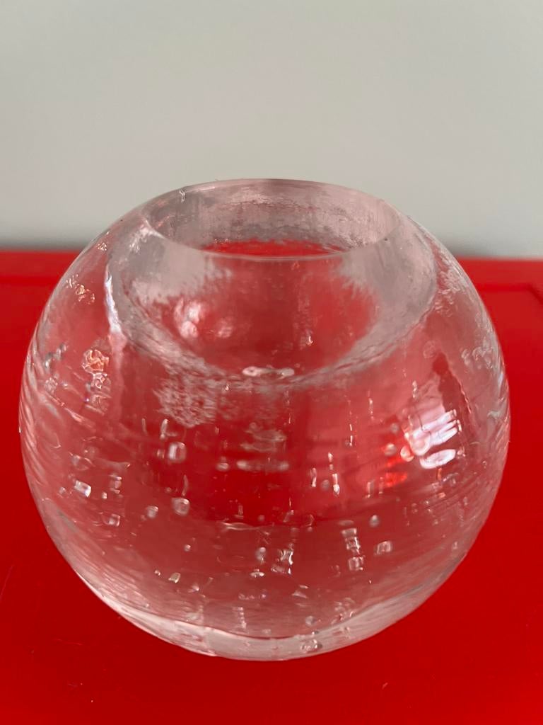 TIMO SARPANEVA. —  IITTALA ARKIPEGALO.—. 1979., Ophalen of Verzenden