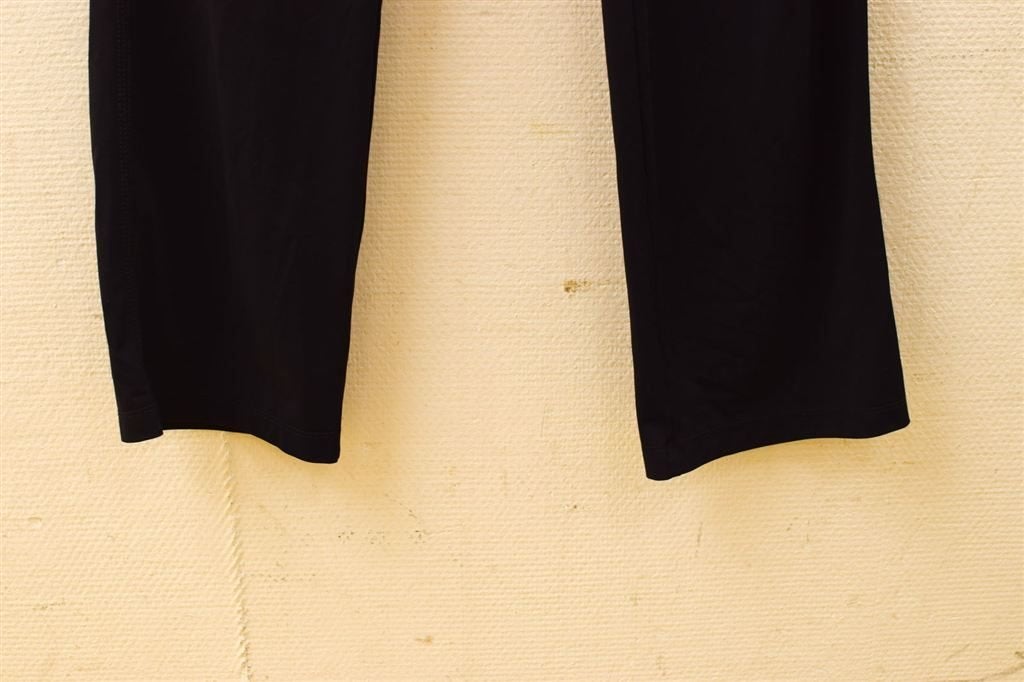 Penn&ink broek met touwtje 48024, Maat 38/40 (M), Zwart, Ophalen of Verzenden, Lang