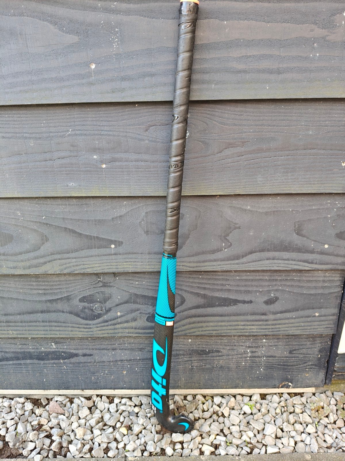 Dita hockeystick, Ophalen, Gebruikt, Stick