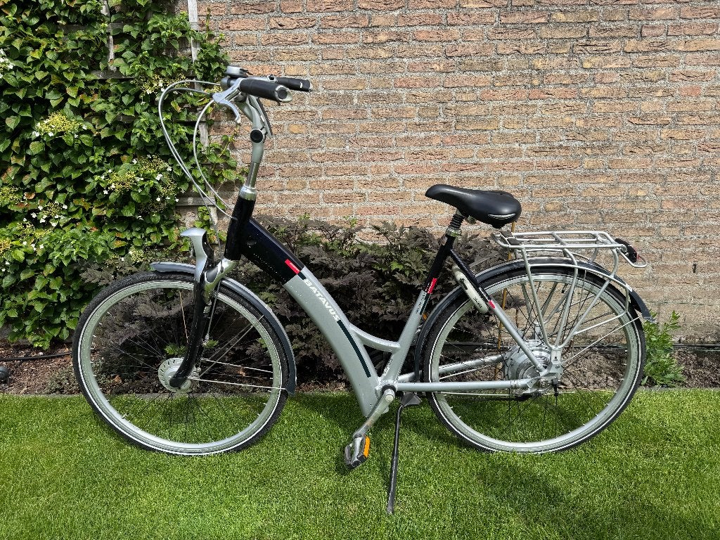 Batavus Padova easy 55cm 7 versnellingen, Fietsen en Brommers, Fietsen | Dames | Damesfietsen, Ophalen, Versnellingen, Batavus