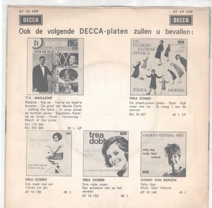 Nederbeat- Rene and his Alligators- She Broke my Heart, Verzenden, 7 inch, Zo goed als nieuw, Beschermende buitenhoes