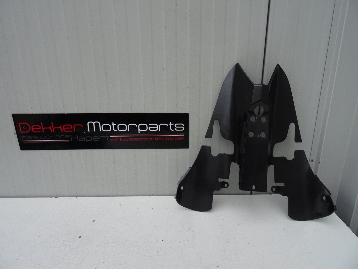 Undertail / Underseat cover Yamaha YZF R1 2007-2008 RN19, Gebruikt, -, -, Ophalen of Verzenden