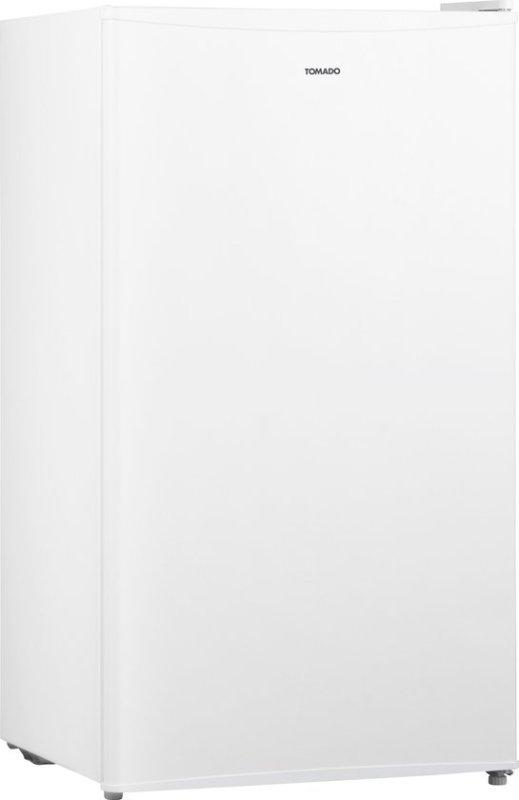 Tomado koelkast TLT4702W - Tafelmodel - Wit, 85 tot 120 cm, Zonder vriesvak, 75 tot 100 liter, Nieuw