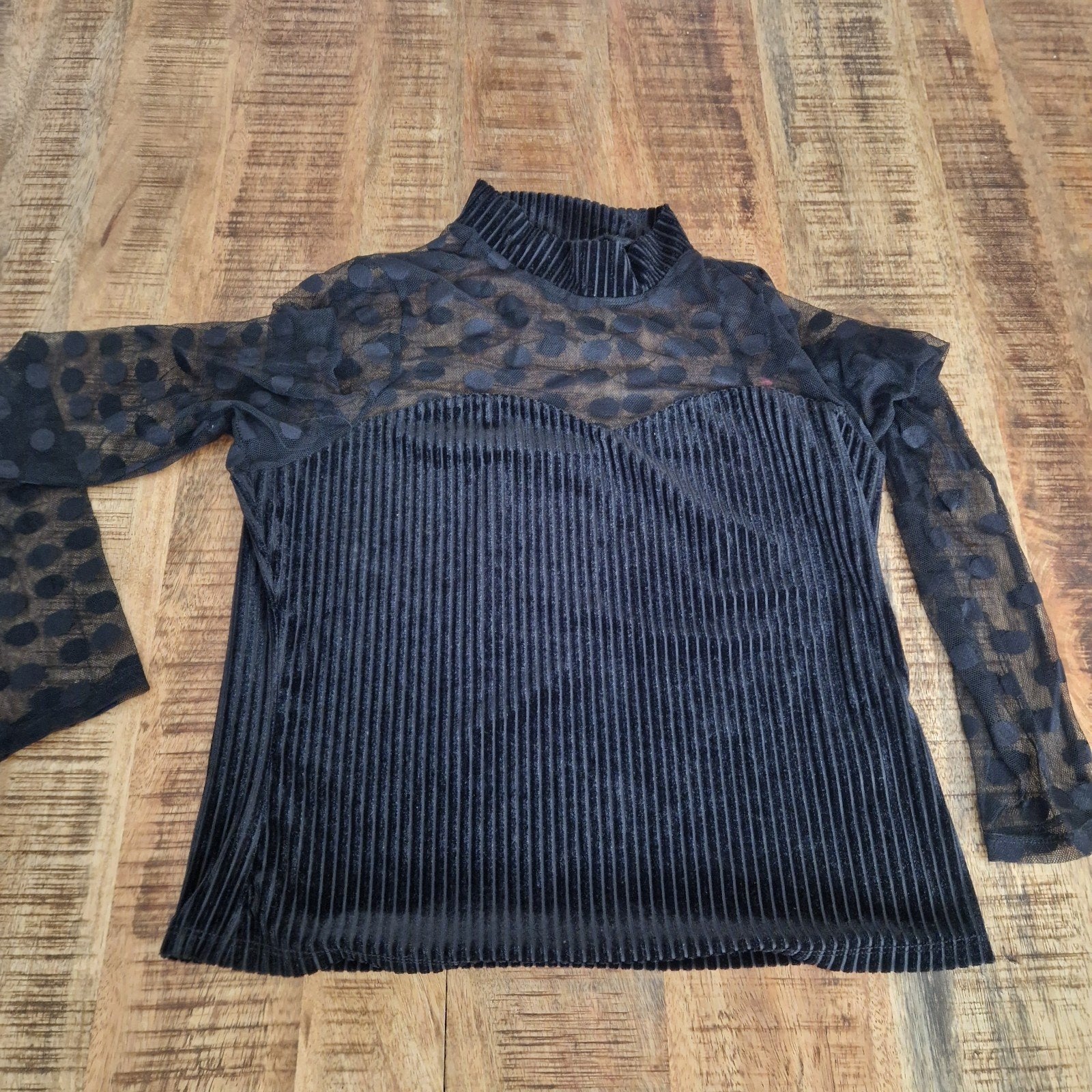TE KOOP MOOI DAMES SHIRT MAAT XL, Kleding | Dames, Ophalen of Verzenden, Zo goed als nieuw, Maat 46/48 (XL) of groter, Korte mouw