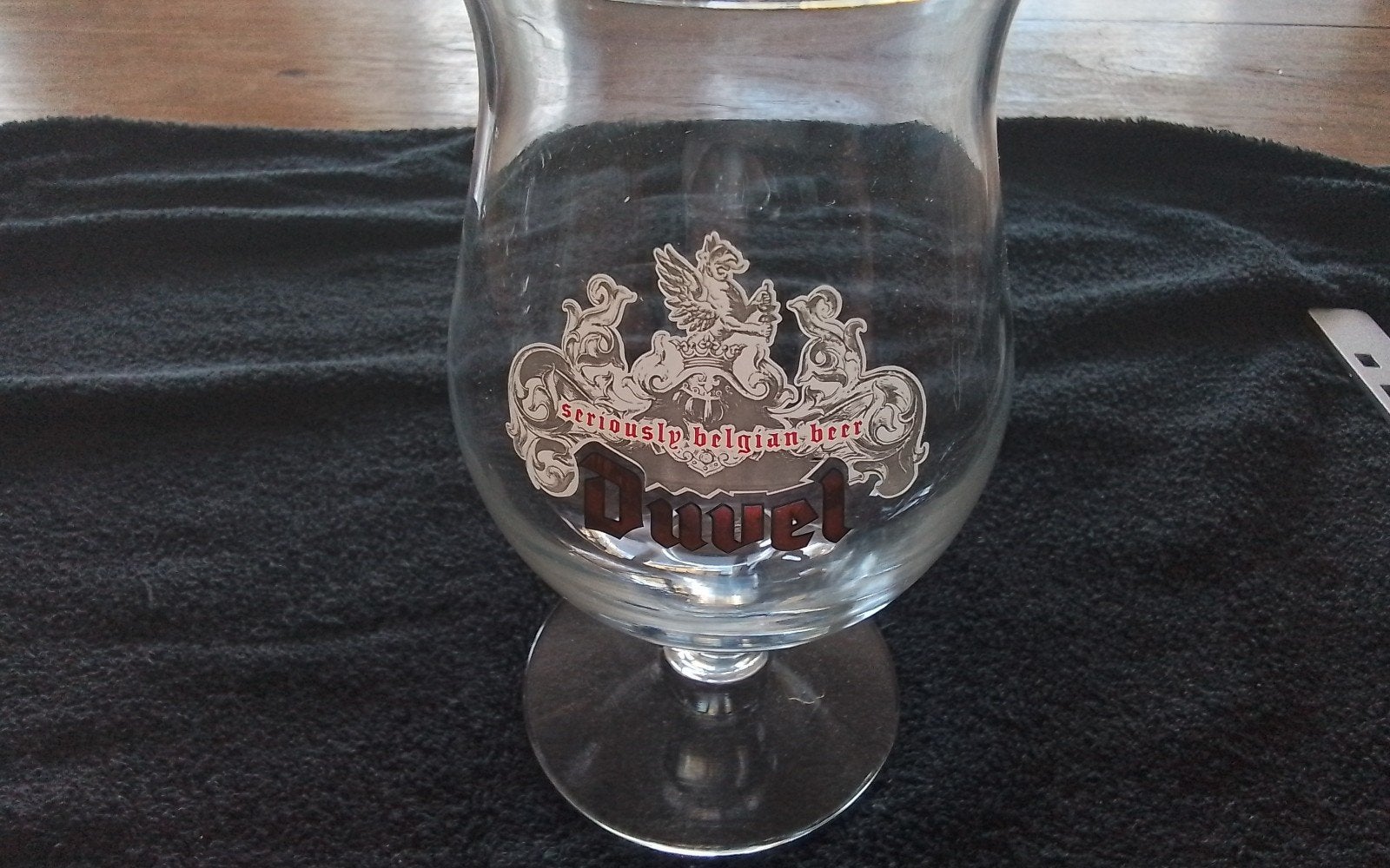 Duvelglas speciaal - 2005 editie, Ophalen of Verzenden