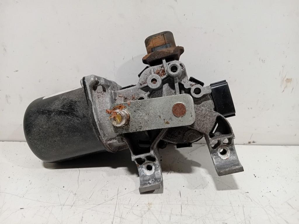 Ruitenwissermotor voor Renault Clio, Auto-onderdelen, Onderdelen@venauto.nl, Van der Ven Autorecycling B.V., Gebruikt, Ettenseweg 76, 4706 PB Roosendaal, The Netherlands