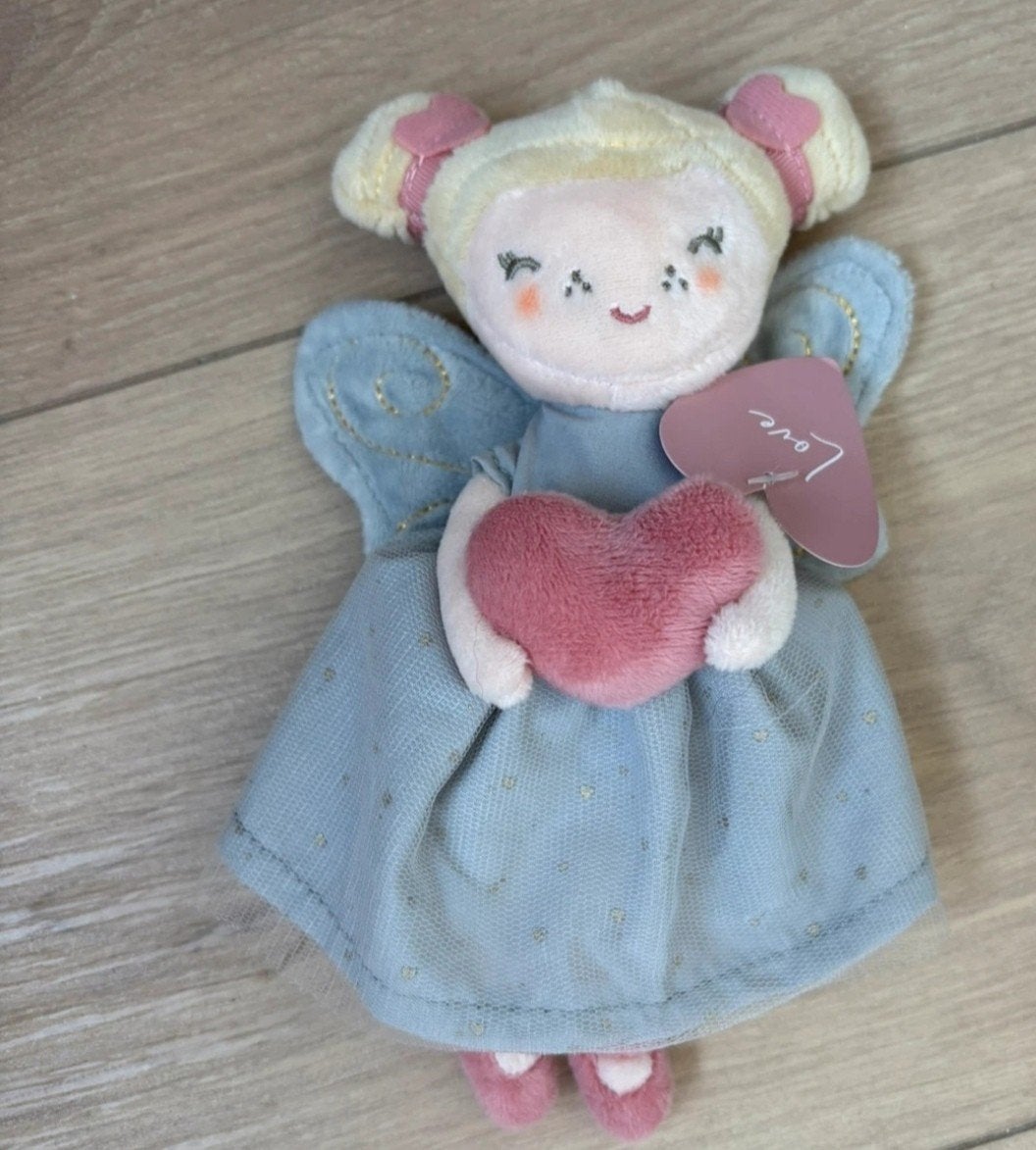 Little Dutch Fay Fairy of Love Knuffel, Overige karakters, Little Dutch, Overige typen, Ophalen of Verzenden