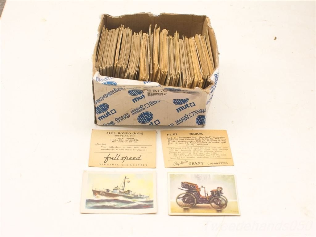 plaatjes 15907, Ophalen of Verzenden, Gebruikt, Sticker