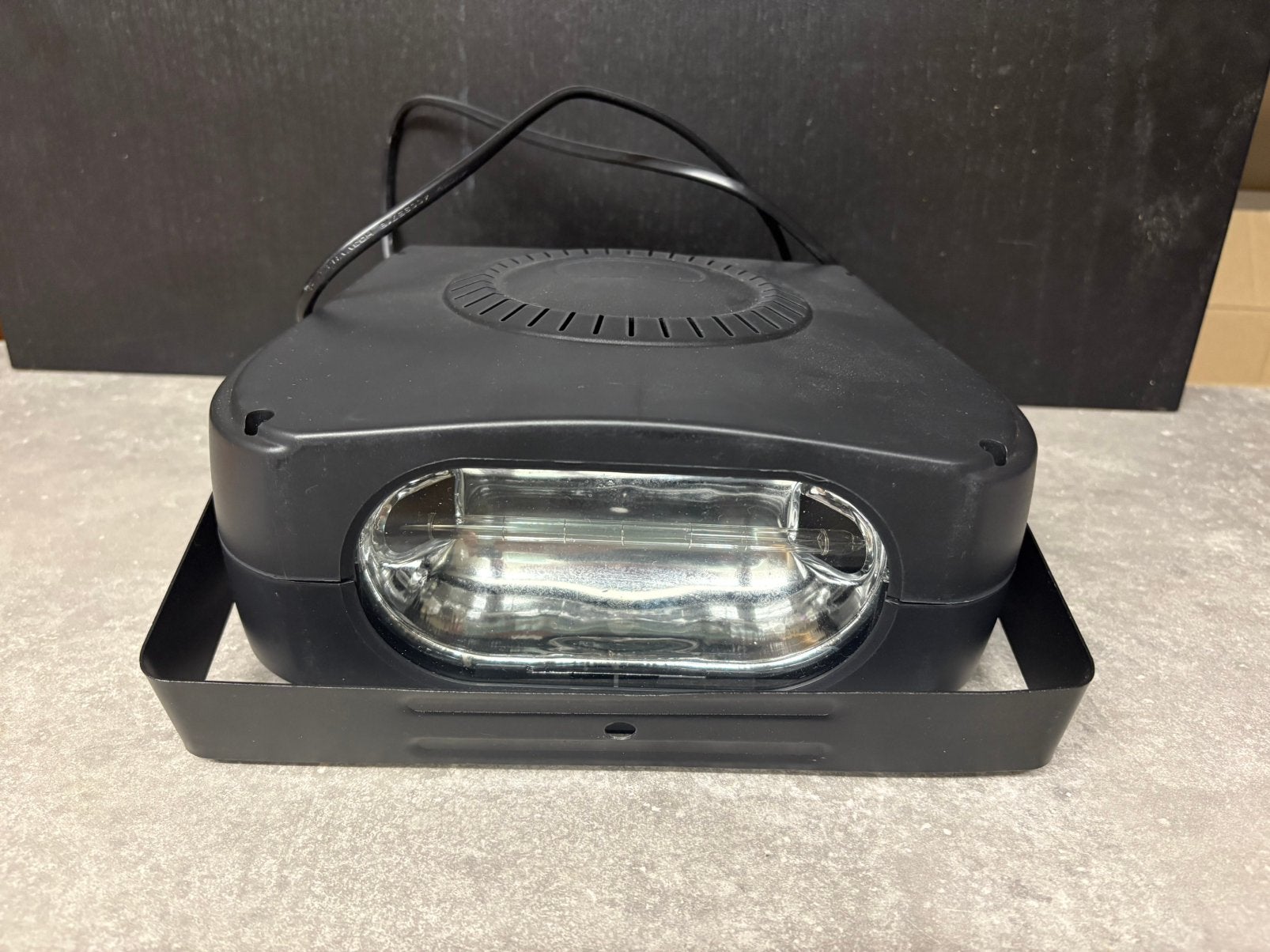 Ayra flash 150 stroboscoop, Ophalen of Verzenden, Gebruikt, E27 (groot)