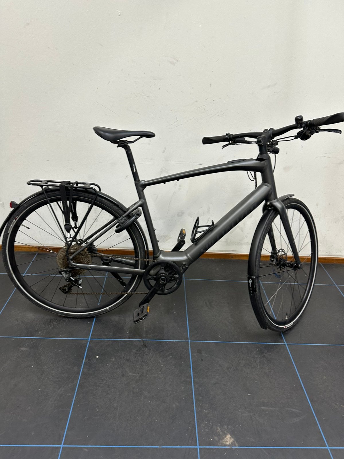 Specialized e-bike, Ophalen, Zo goed als nieuw, Overige merken
