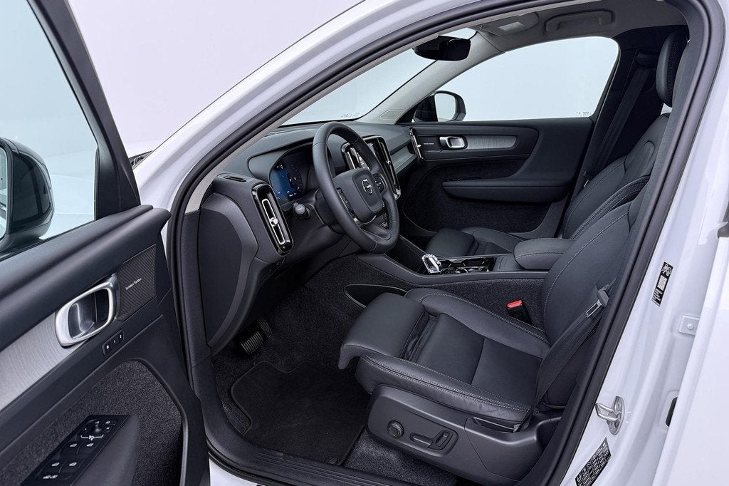Volvo XC40 2.0 B3 Plus Dark | ACC | 360 Camera | Harman/Ka, Auto's, Volvo, 15 km/l, Gebruikt, Euro 6, 4 cilinders