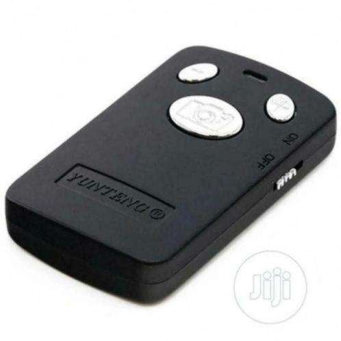 Bluetooth remote shutter afstandsbediening voor smartphone, Ophalen, Nieuw, Overige typen