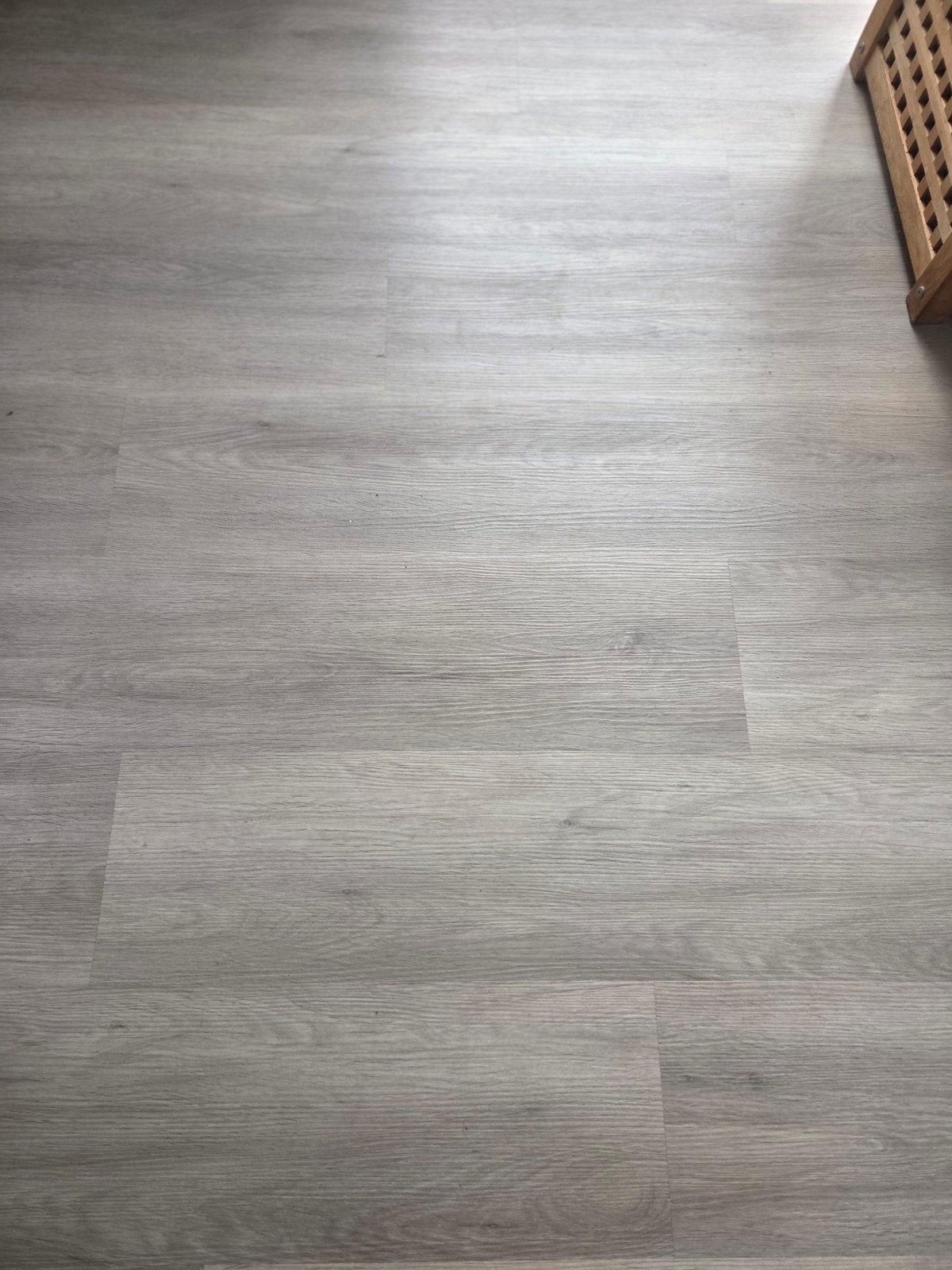 Prachtig PVC vloer Volera gerookt eiken, Ophalen, Kunststof, 50 tot 150 cm, Vloerdelen of -planken