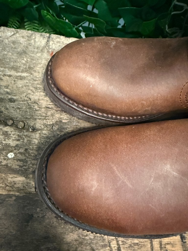 Nieuwe prachtige biker boots van Sendra maat 42, Sendra, Bruin, Boots, Nieuw