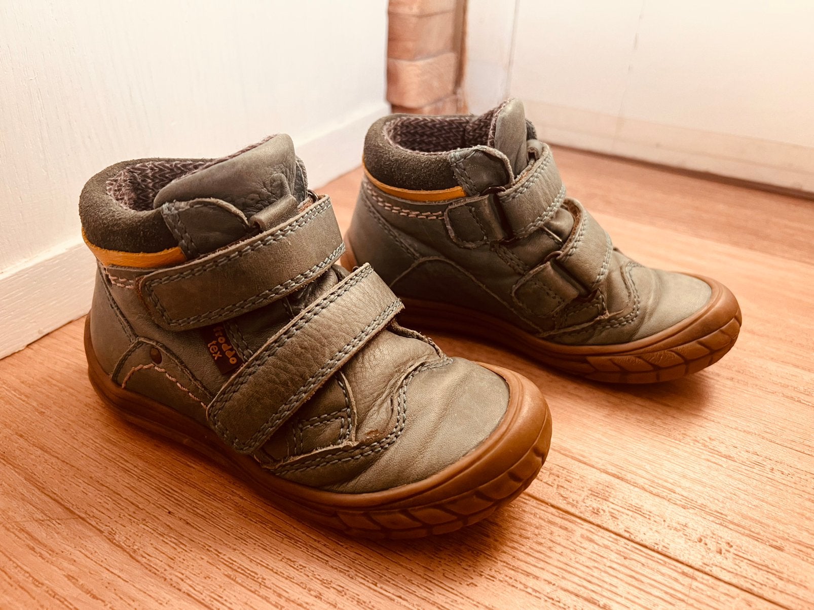 Barefoot schoenen, Gebruikt, Jongen of Meisje, Schoenen, Ophalen of Verzenden