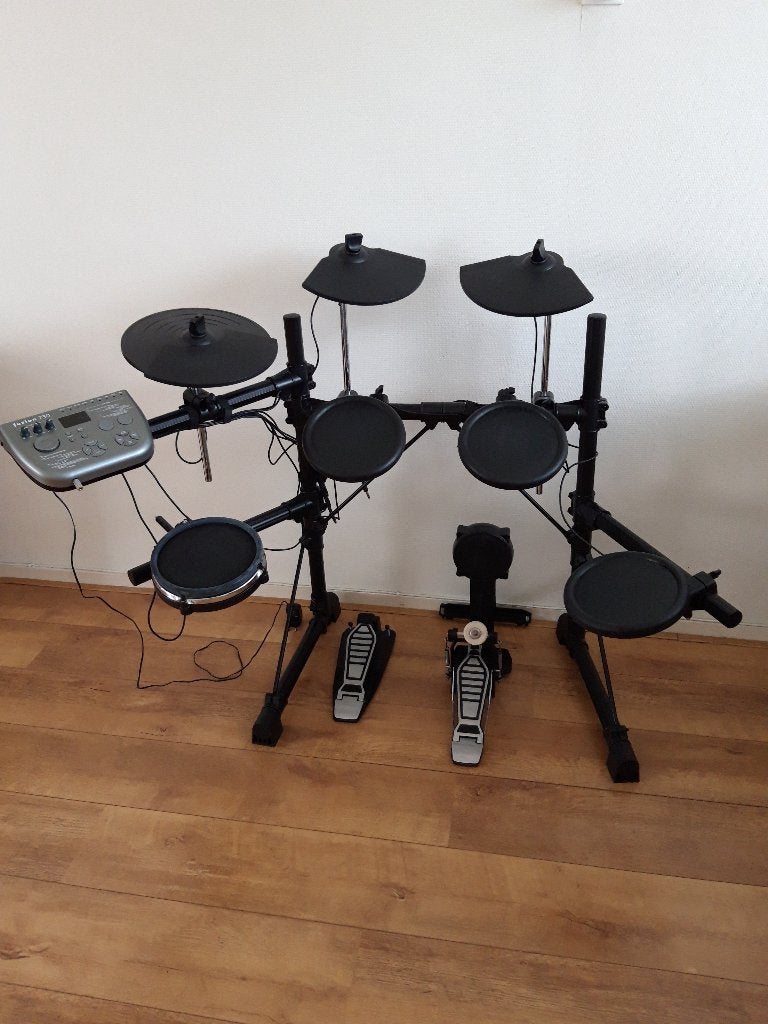 Digitaal drumstel, Ophalen, Gebruikt, Overige merken