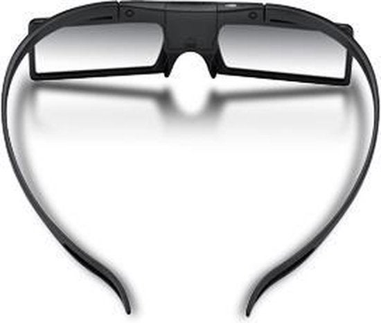 Samsung actieve 3D bril SSG-4100 2 stuks, Ophalen of Verzenden, Nieuw