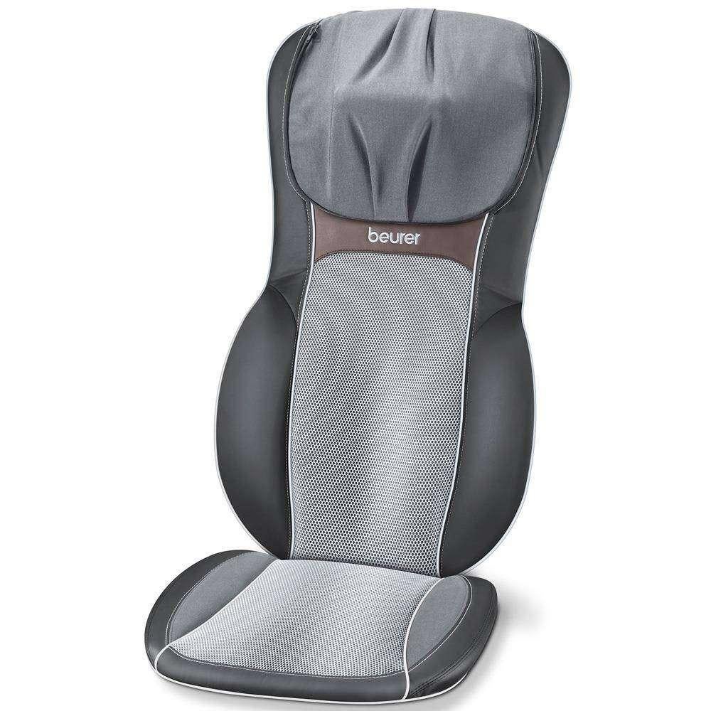 Beurer M295 Massagemat, Ophalen, Zo goed als nieuw, Massagestoel of Kussen
