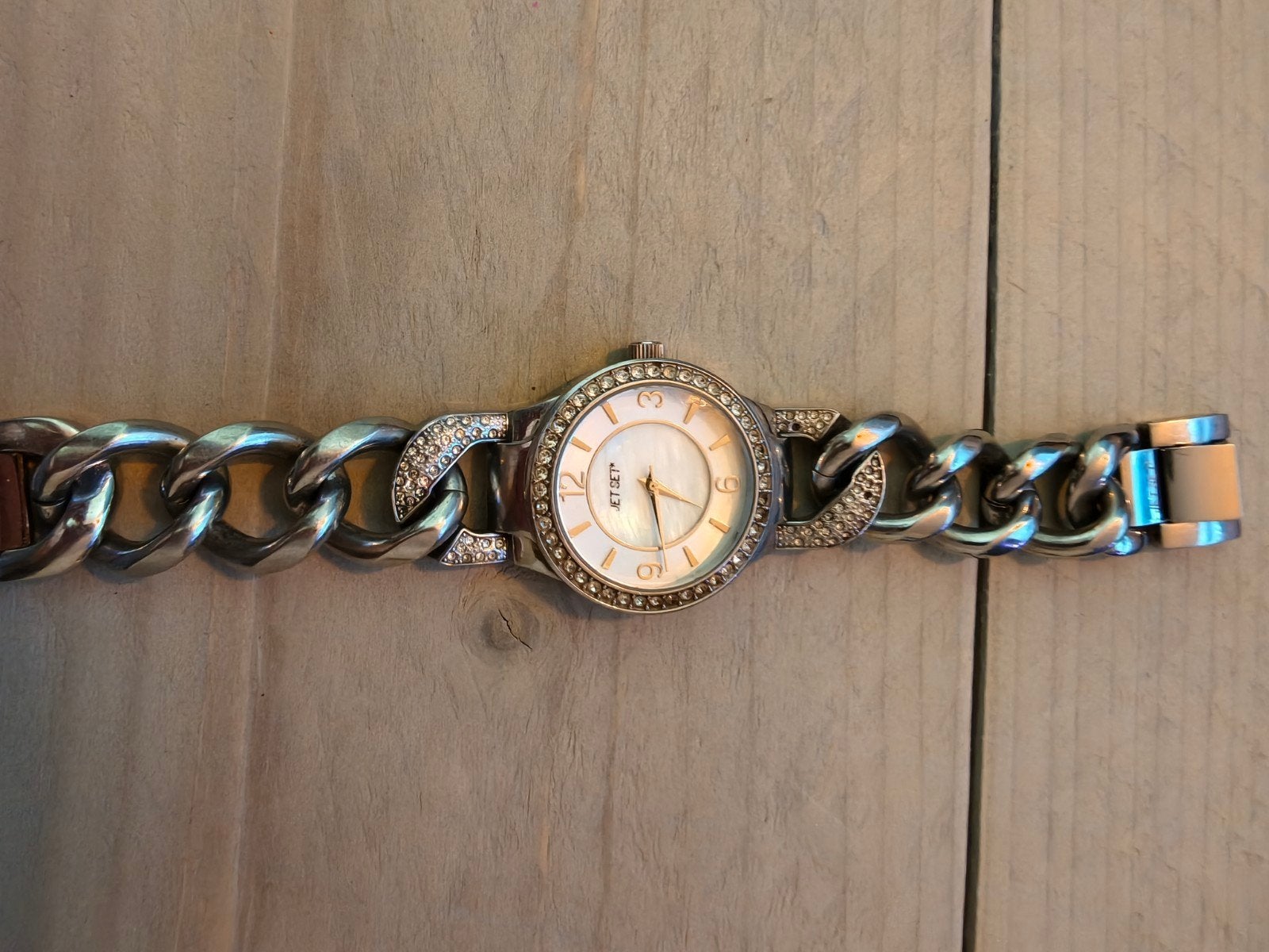 Dames horloge, Ophalen of Verzenden