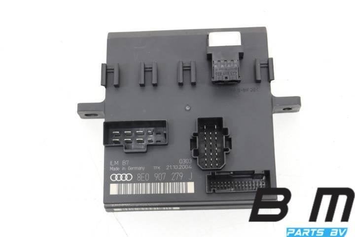 Comfortregelapparaat Audi A4 B7 8E0907279J, Gebruikt