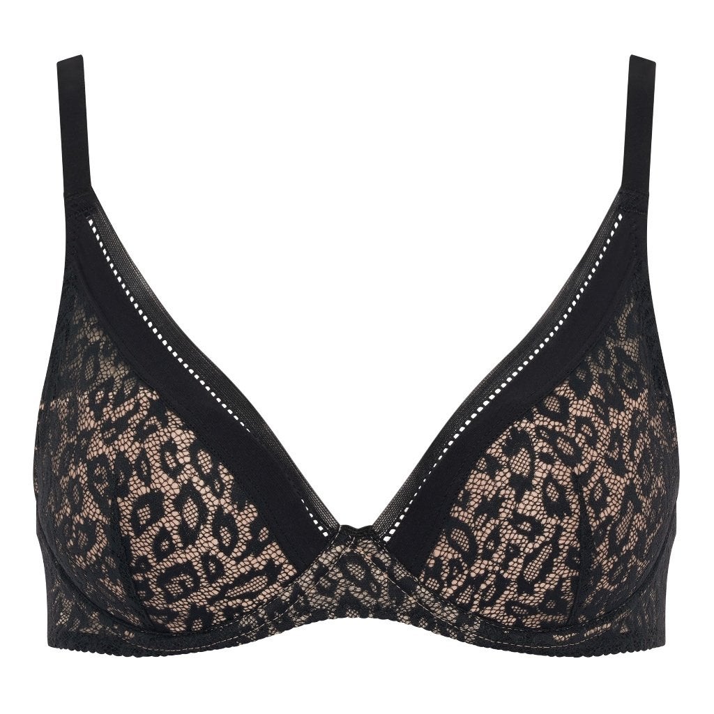 Te koop 50% korting Passionata plunge BH Nicole, Kleding | Dames, Ondergoed en Lingerie, Passionata, Ophalen of Verzenden, Overige kleuren