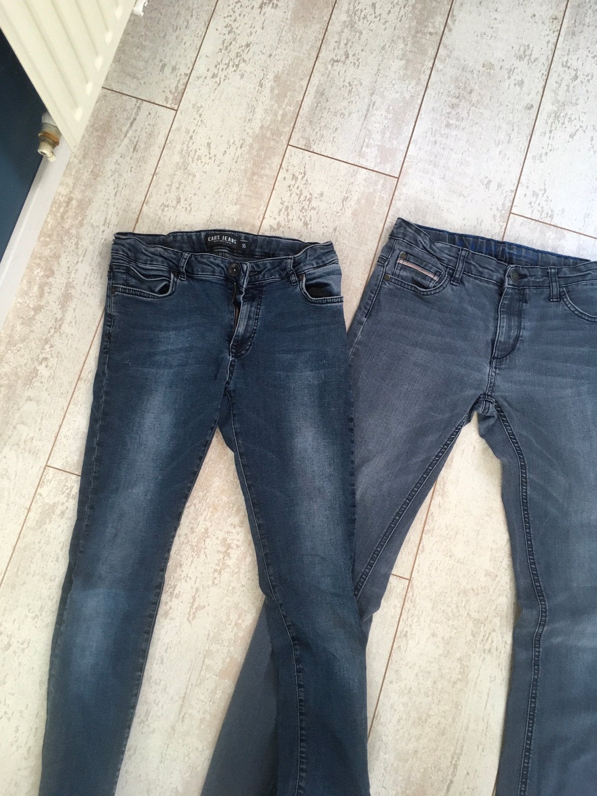 PAKKET JONGENSKLEDING 170/176, Kinderen en Baby's, Kinderkleding | Maat 170, Ophalen of Verzenden, Zo goed als nieuw, Jongen