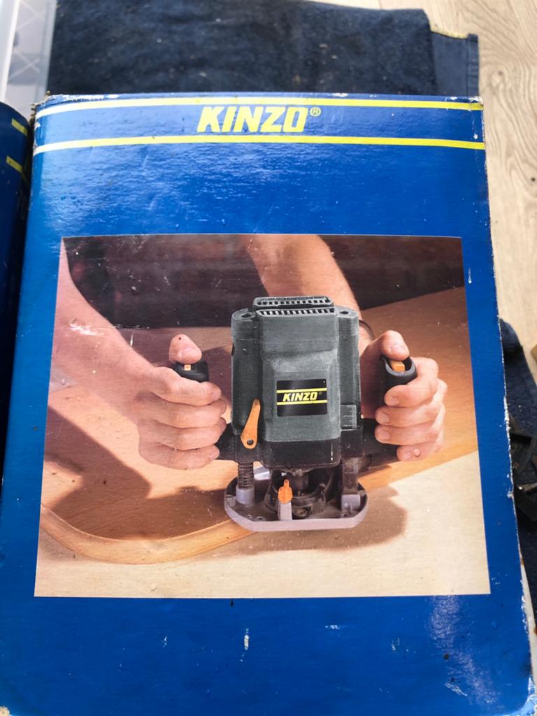 Bovenfrees, Ophalen of Verzenden, Zo goed als nieuw