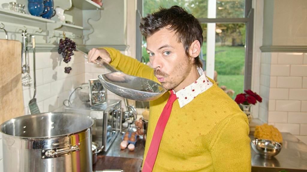 Harry Styles 2x kaarten gangpad eerste ring!!, Tickets en Kaartjes, Twee personen, Juni