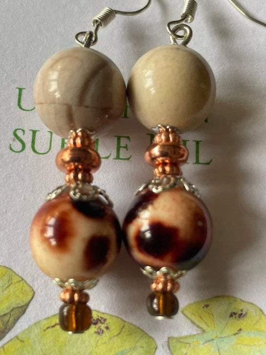 Mooie Leopard hangers, Ophalen of Verzenden, Nieuw, Overige materialen