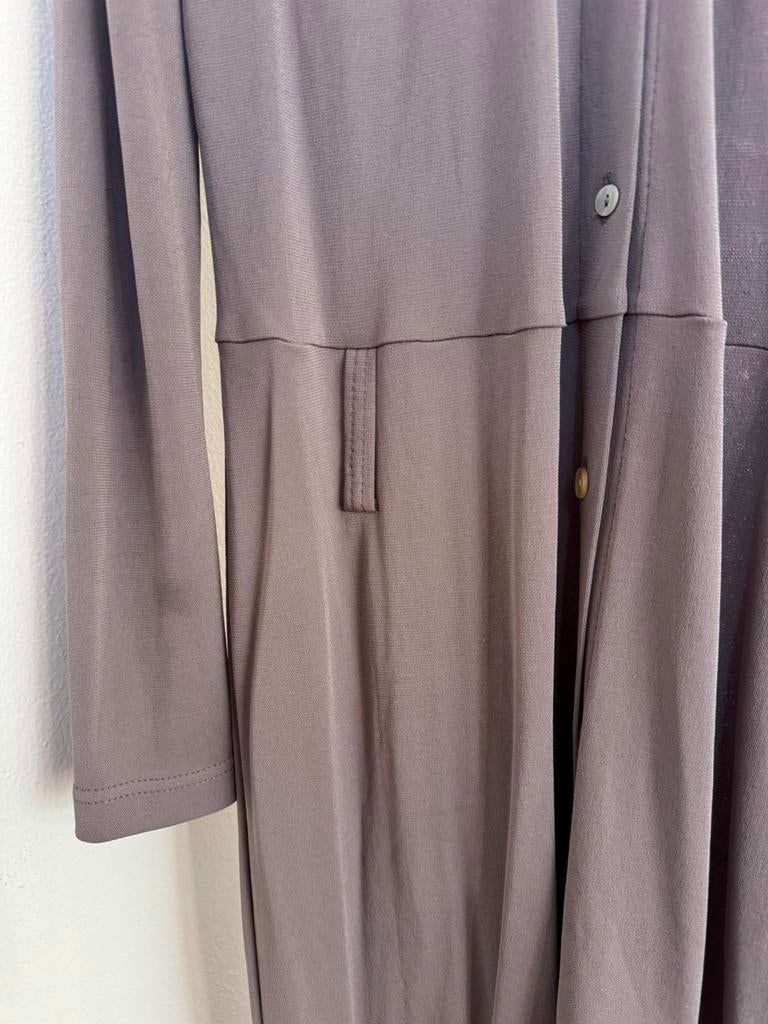 HUMANOID jurk S, Kleding | Dames, Overige kleuren, Ophalen of Verzenden, Knielengte, Maat 36 (S)