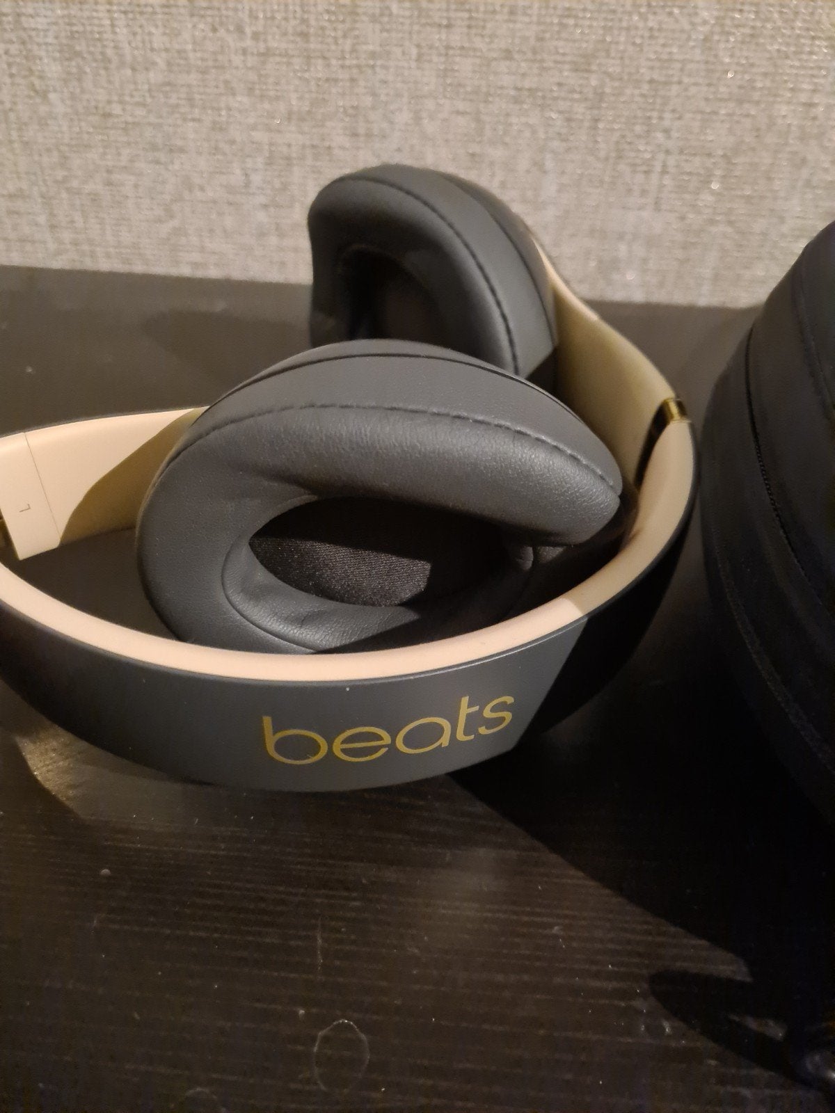Beats dr dre, Ophalen of Verzenden, Zo goed als nieuw, Beats