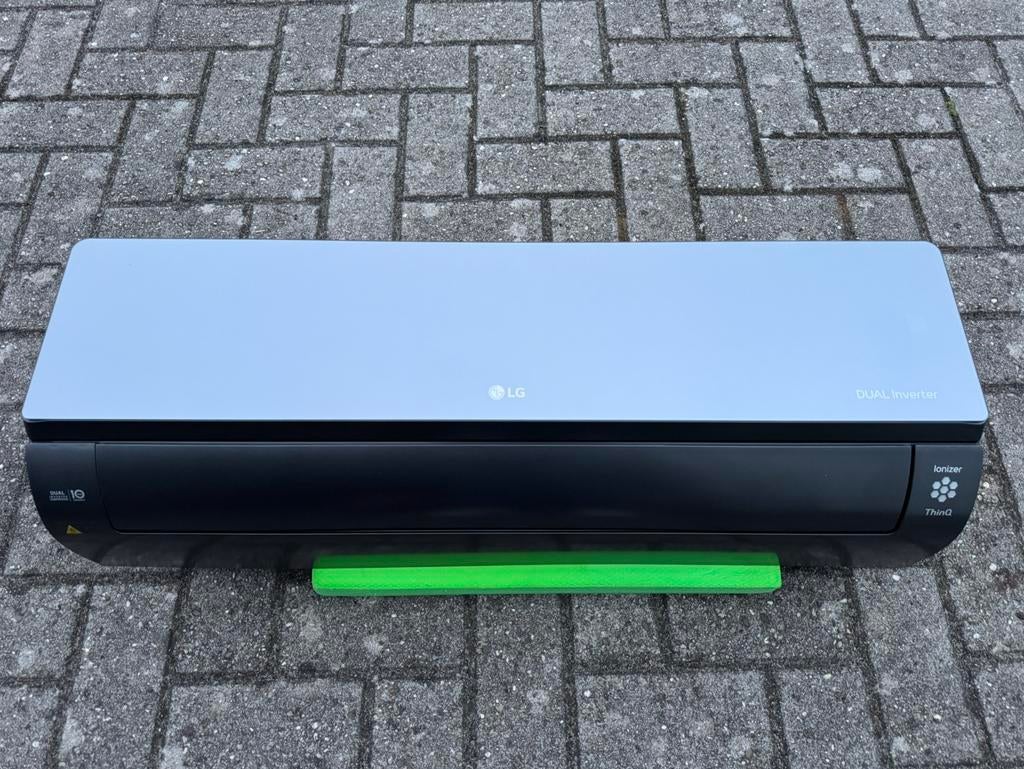 LG airco binnenunit LG AA09SP 2,5kW AI AIR Mirror, Ophalen, Nieuw