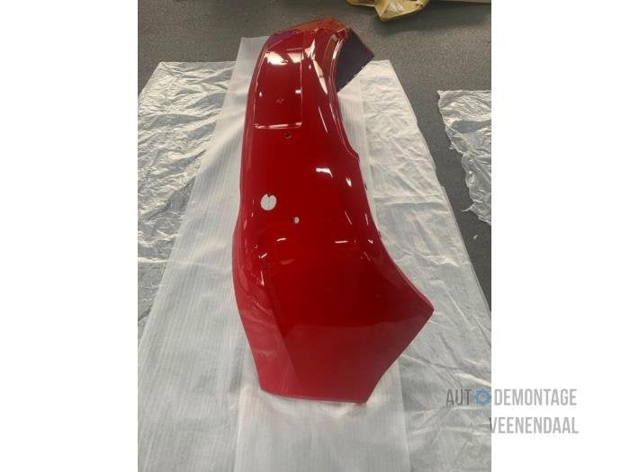 Achterbumper van een Opel Insignia (GBH), -, -, Opel, Nieuw