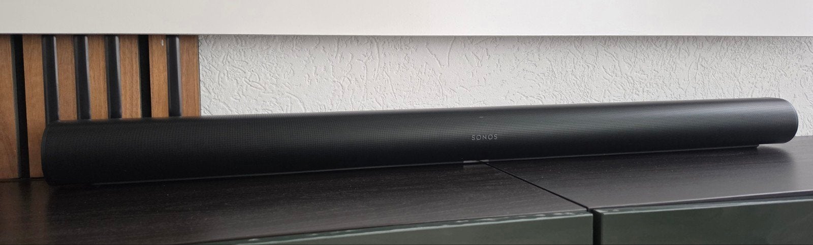 Sonos Home Cinema Set, Ophalen, Met externe subwoofer, Zo goed als nieuw