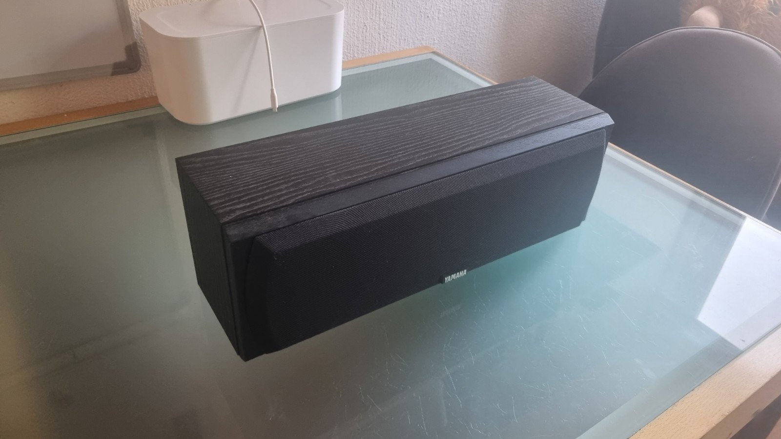 Yamaha NS-CG75 Center Speaker - Zo goed als nieuw