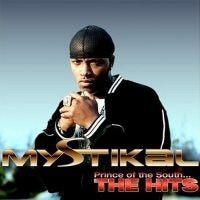 Mystikal - Prince of the South... The Hits (2004), Ophalen of Verzenden, Zo goed als nieuw