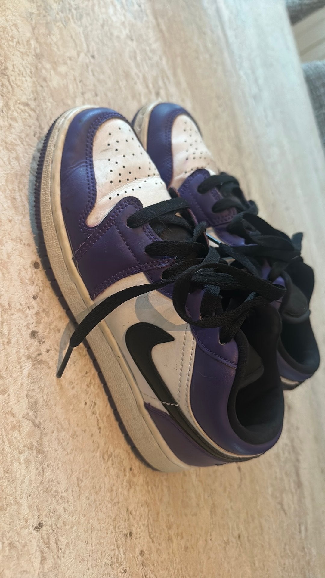 Nike schoenen, Kleding | Dames, Schoenen, Ophalen of Verzenden, Gedragen, Sneakers of Gympen