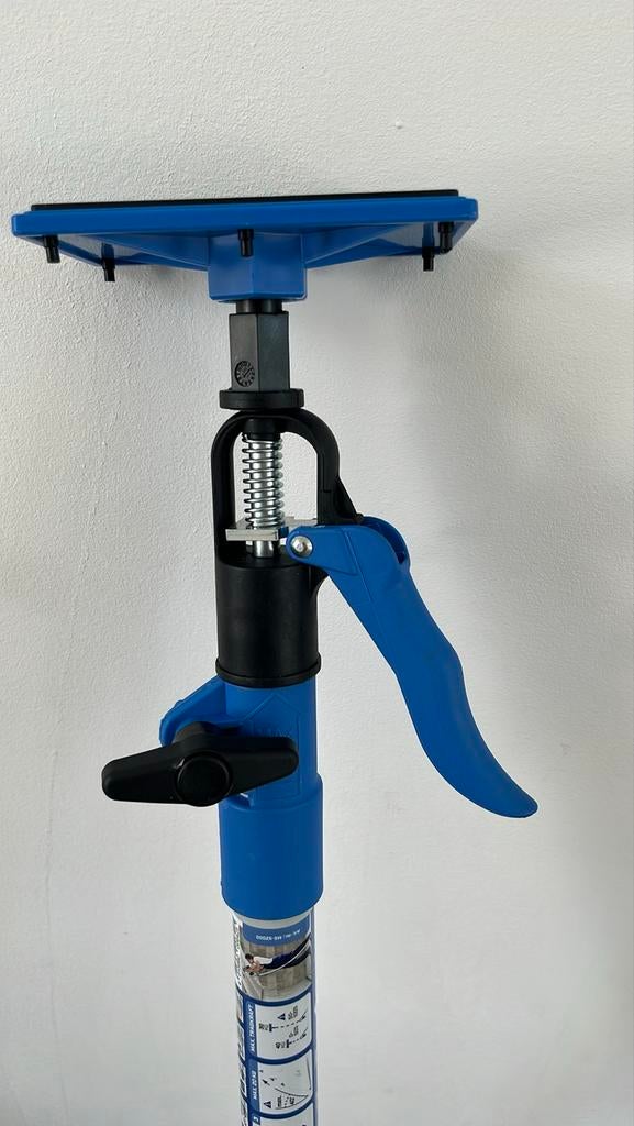 PROFI Plafondsteun 121-292 cm, Ophalen, Zo goed als nieuw