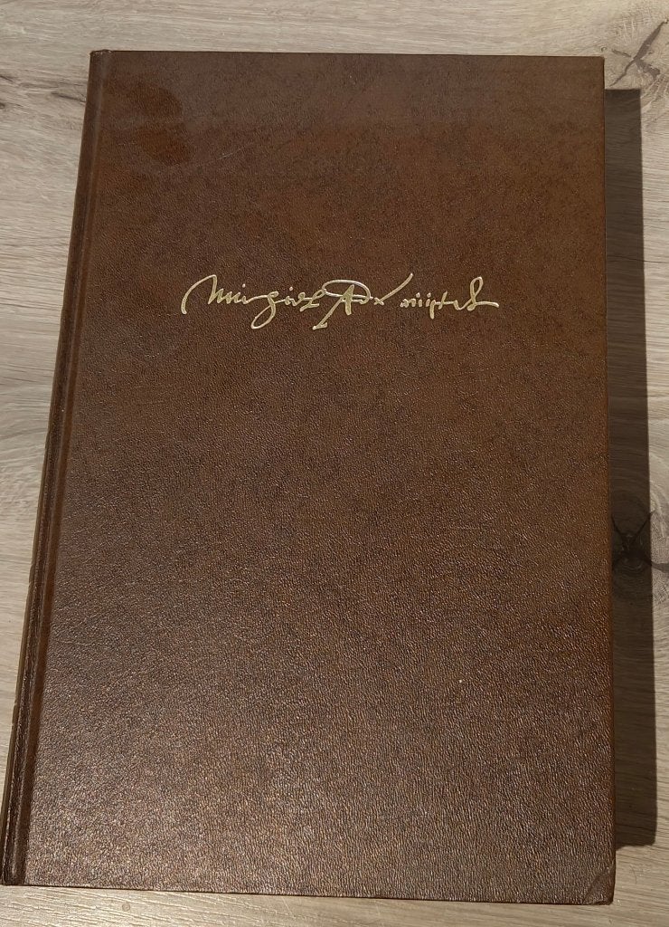 Het Leven en Bedryf van Michiel de Ruiter (1988), Gelezen, Ophalen of Verzenden, Gerard Brandt, 17e en 18e eeuw